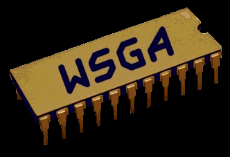 WSG Associates - Logo